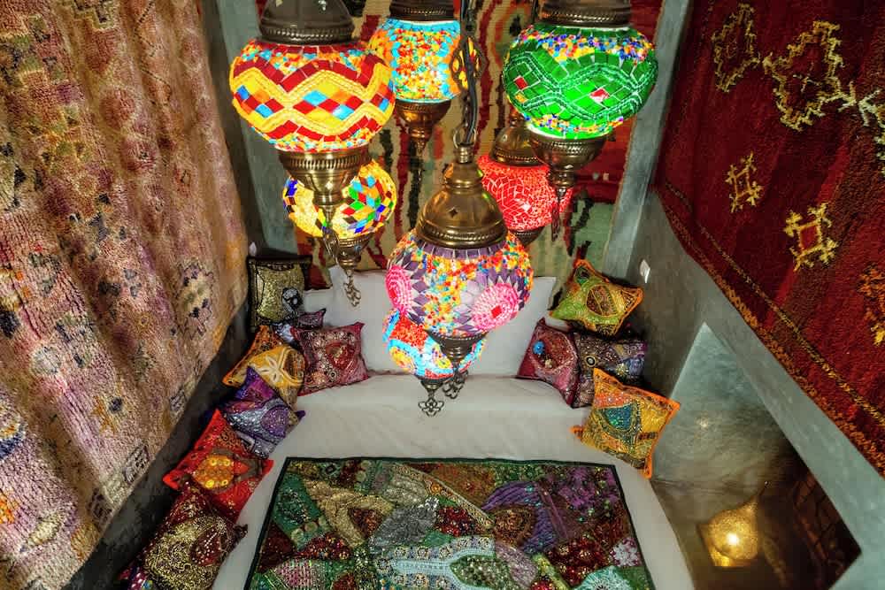 Riad Roxanne 2