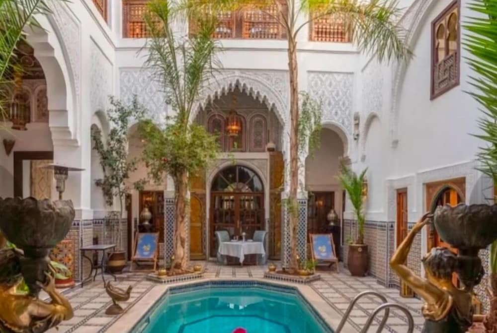 Riad & Spa Esprit Du Maroc 1