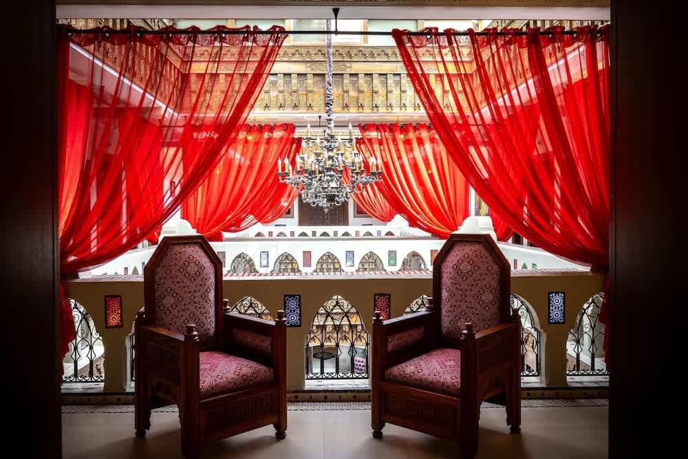 Hotel & Ryad Art Place Marrakech 2
