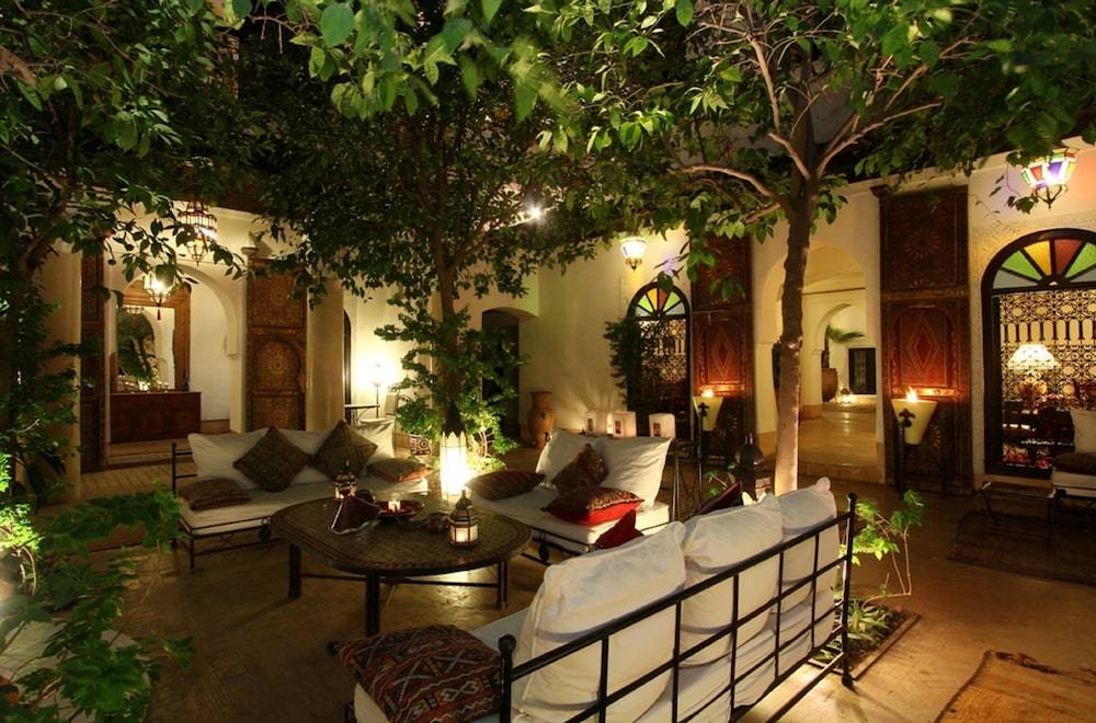 Riad Karmela 1