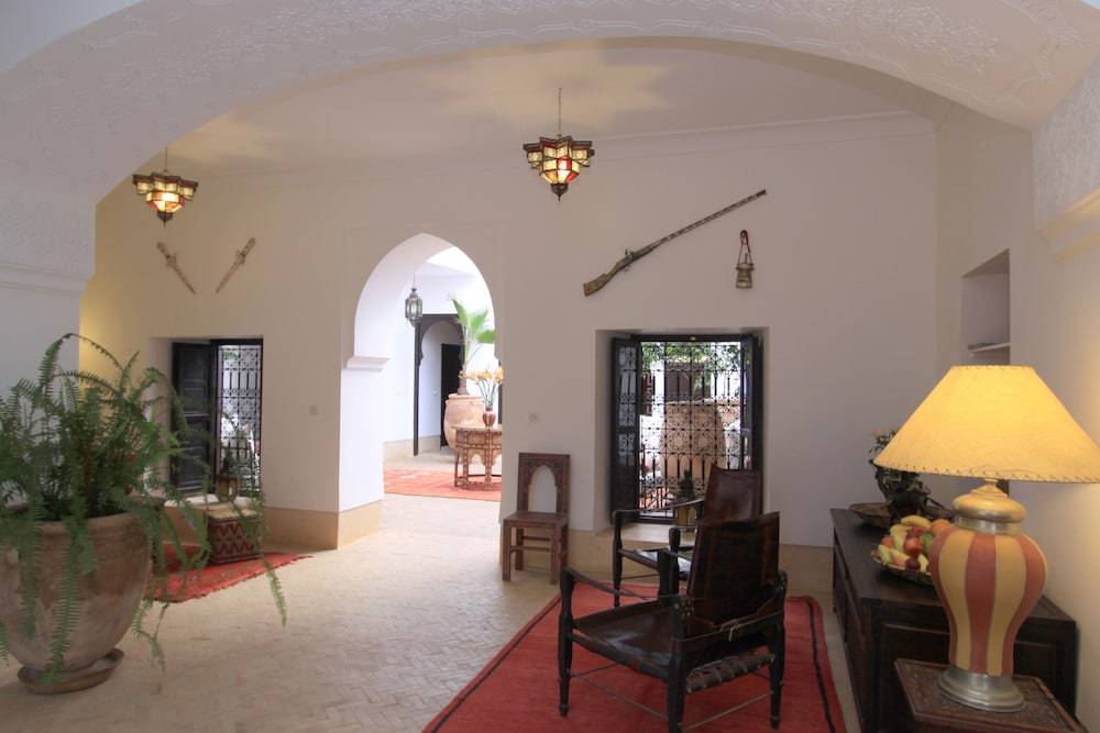 Riad Karmela 2