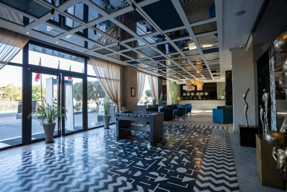 Kech Boutique Hotel 2