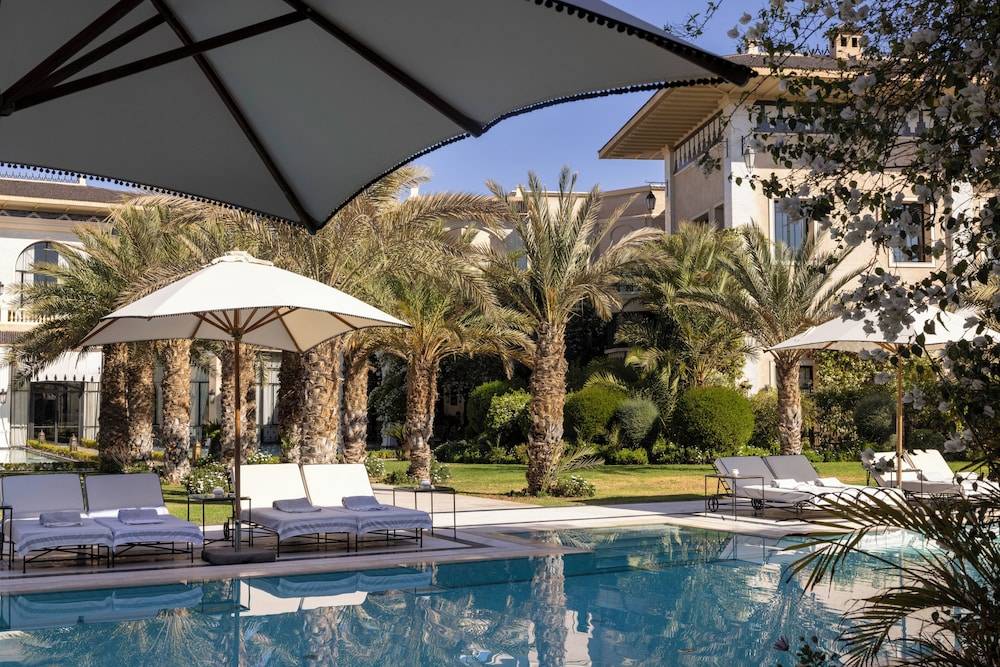 Palais Ronsard Relais & Chateaux 1