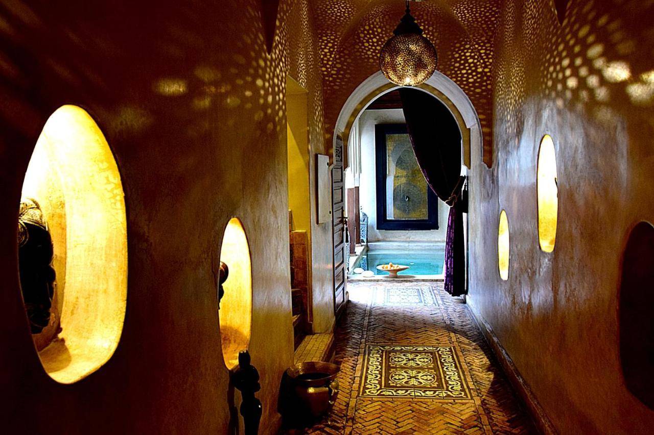 Riad Zamzam & Spa 1