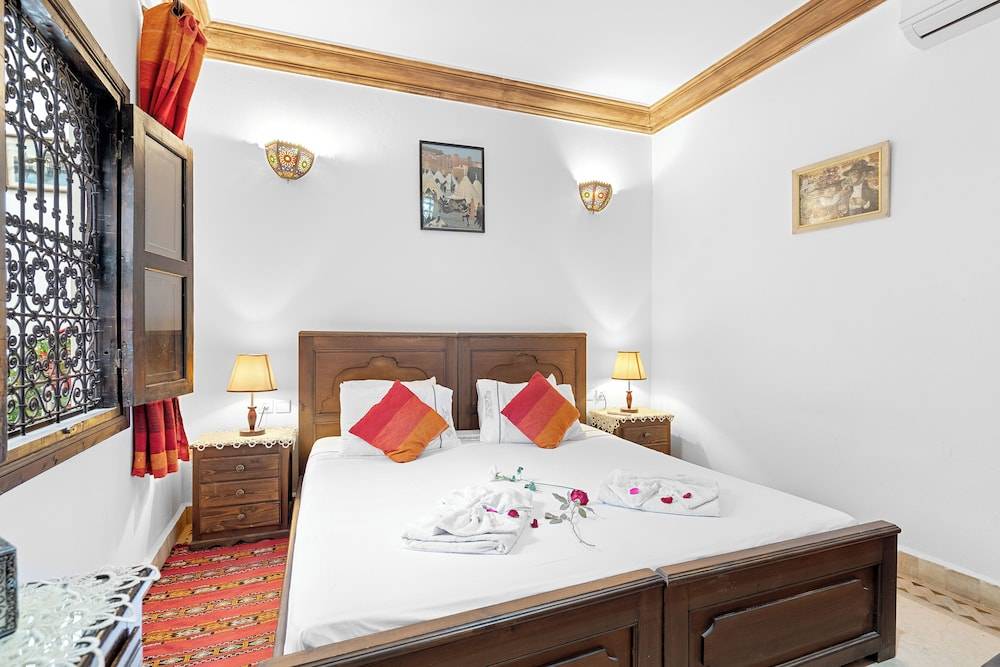 Riad Marwa Marrakech 2