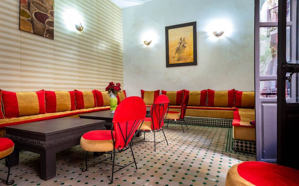 Riad La Croix Berbere 2
