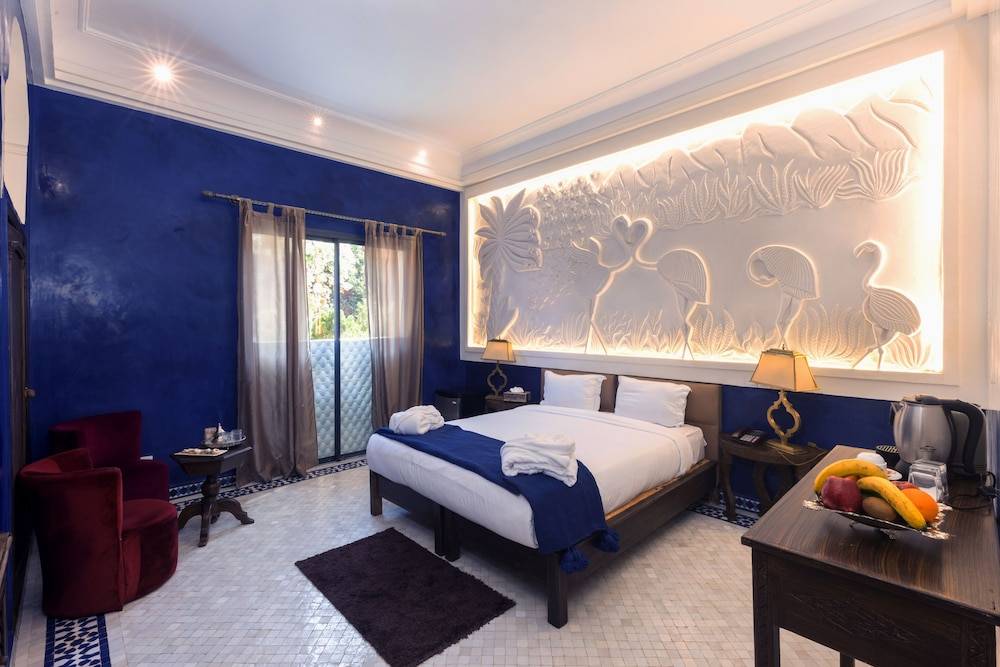 Albakech Boutique Hôtel & Spa 2