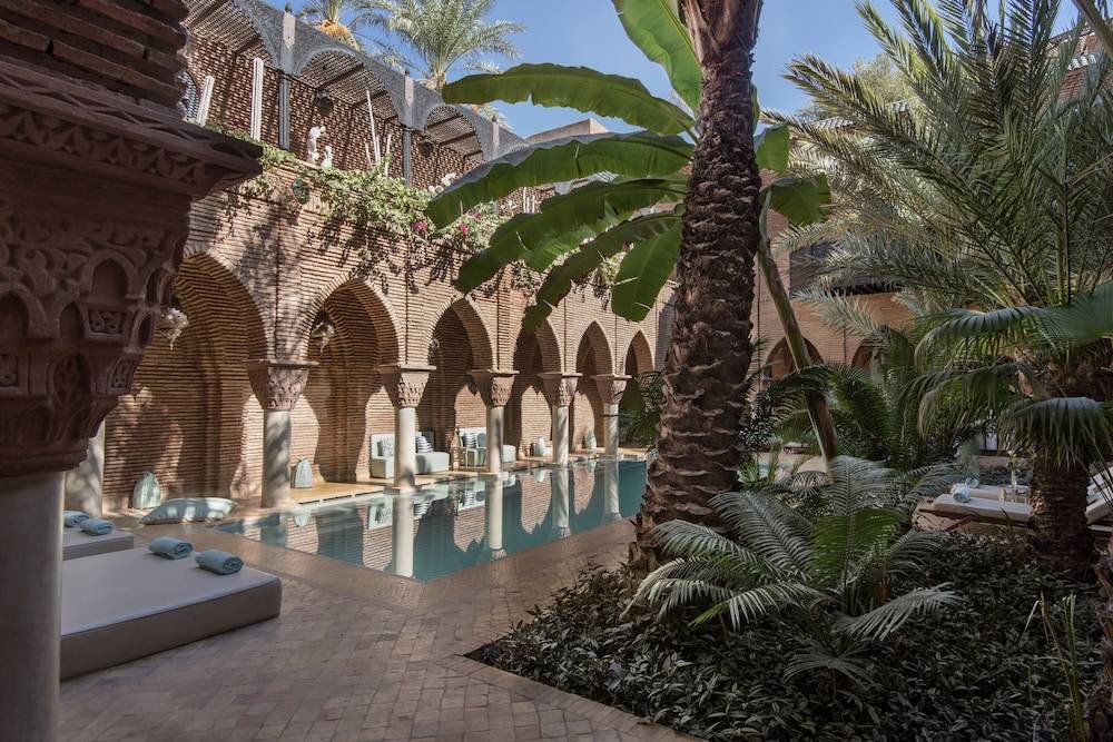 La Sultana Marrakech 1