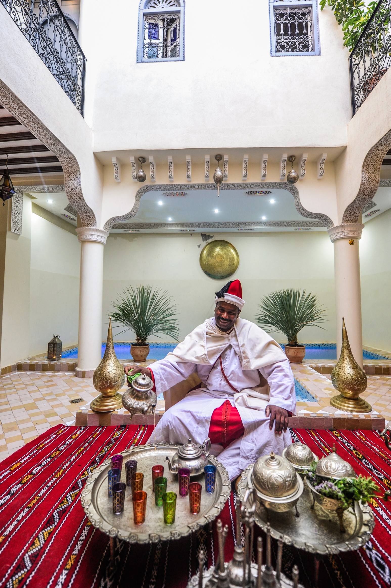 Riad Milouda 2