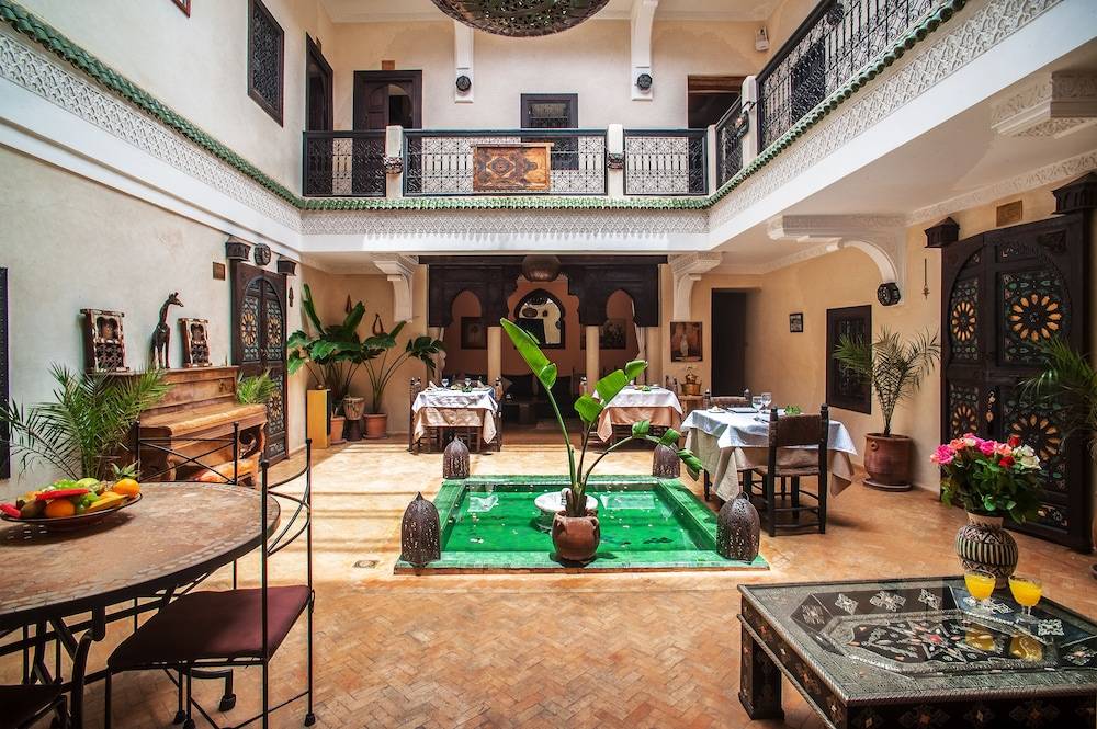 Riad Haraka 1