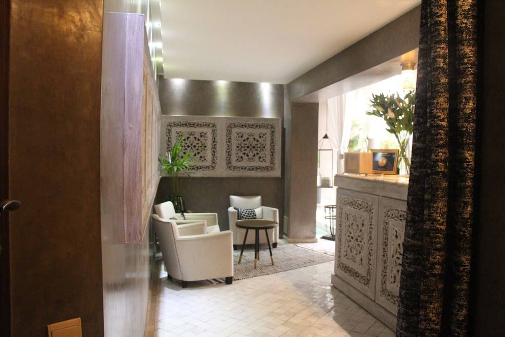 Riad Houma 2