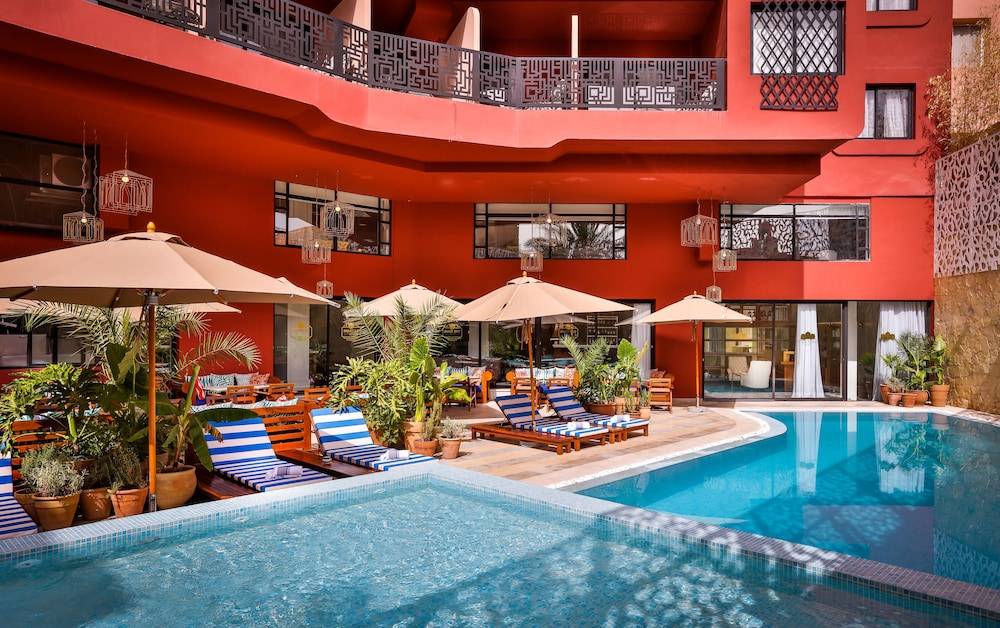 2Ciels Boutique Hôtel 1