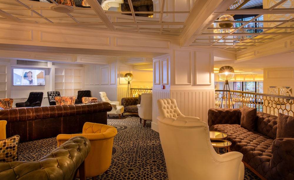 2Ciels Boutique Hôtel 2