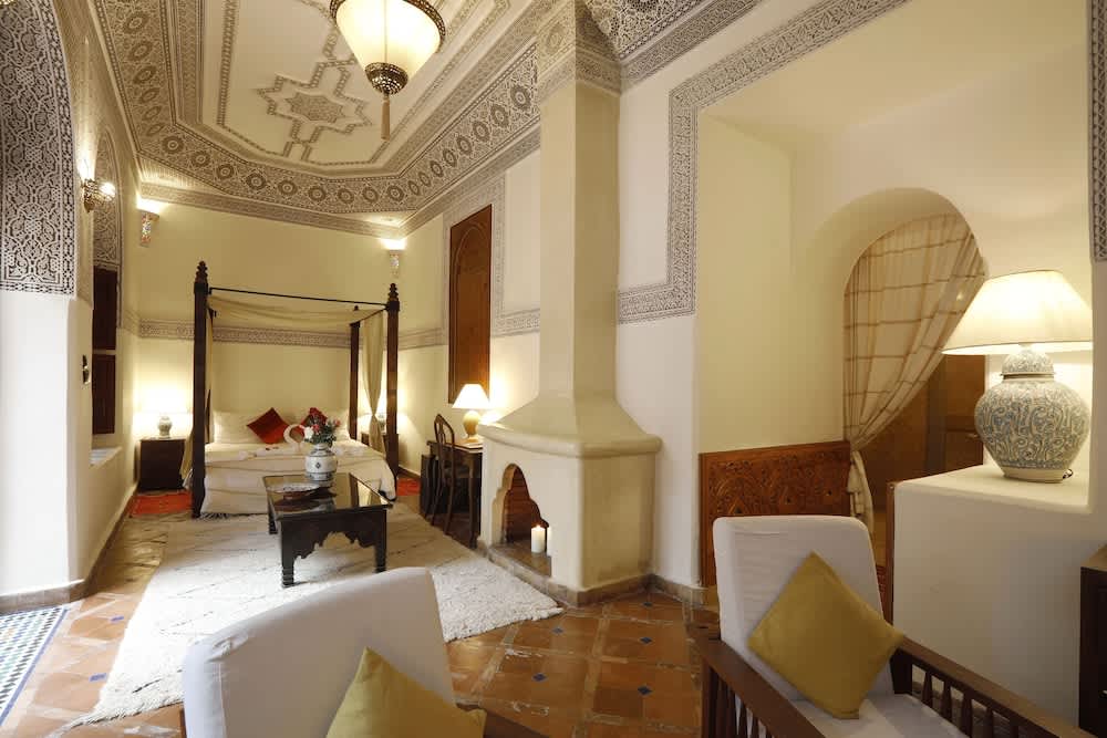 Riad Daria Suites & Spa 1
