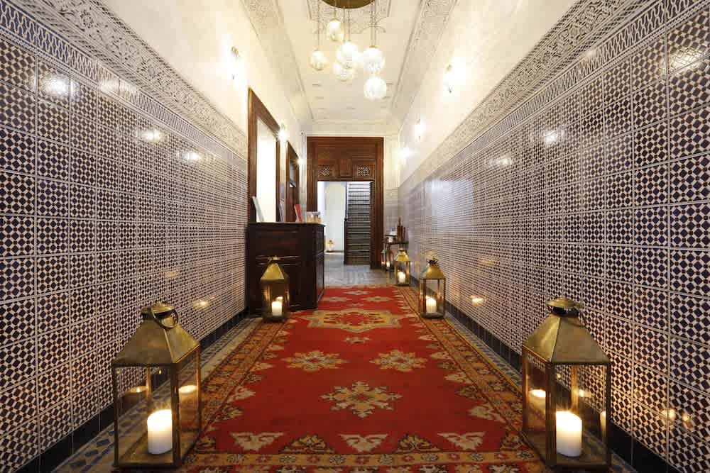 Riad Daria Suites & Spa 2