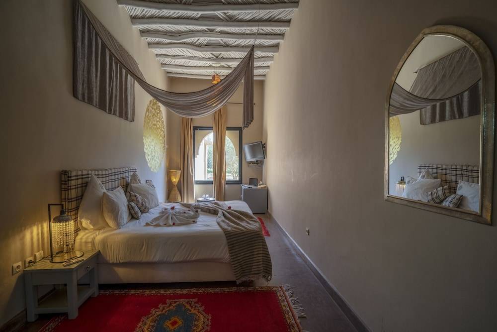 Taj Atlas Wellness Boutique Hôtel & Spa 2
