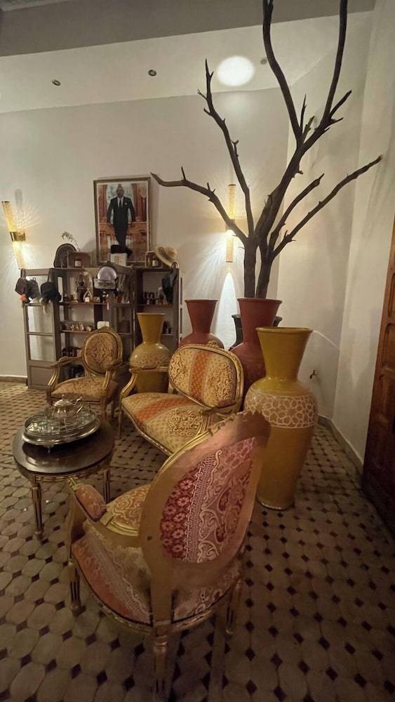 Riad Soir De Marrakech 2