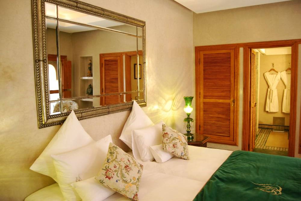 Riad Flam & Spa 2