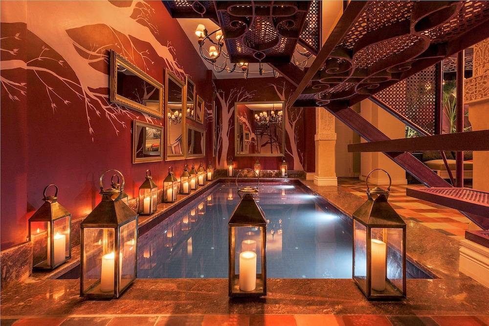 Riad Karmela Princesse 1