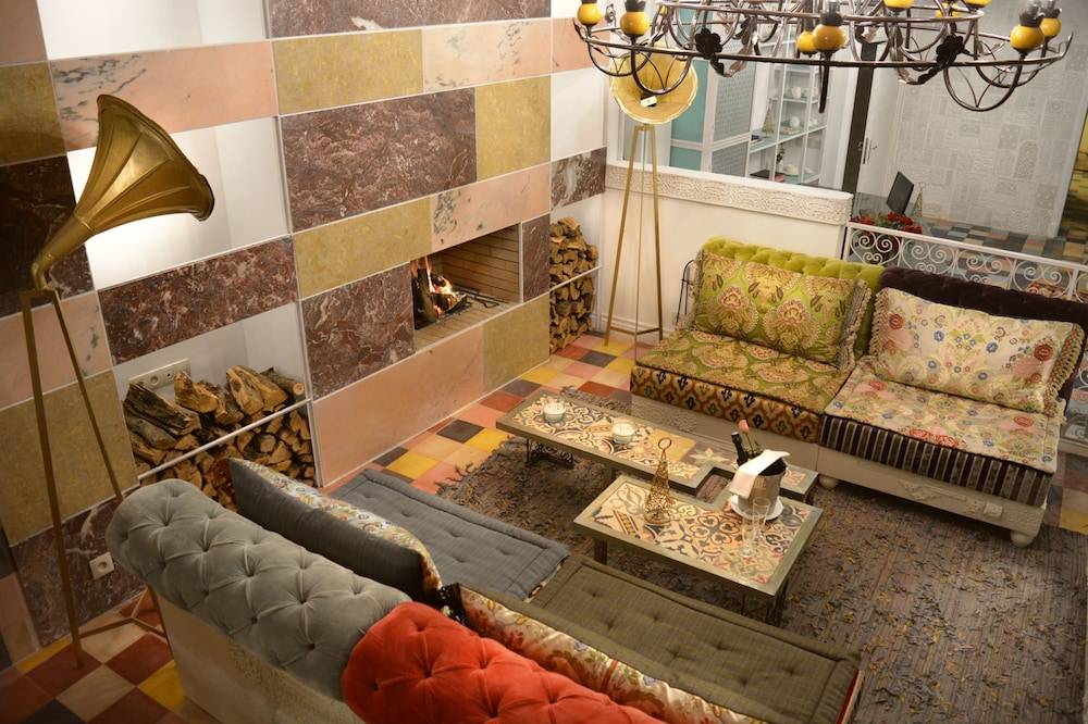 Riad Karmela Princesse 2