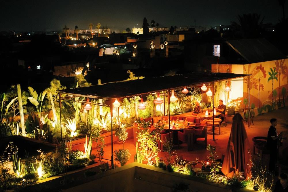 Riad Nashira & Spa 1