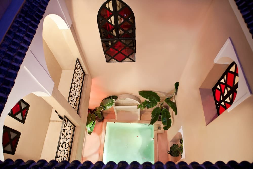 Riad Le Rubis 2