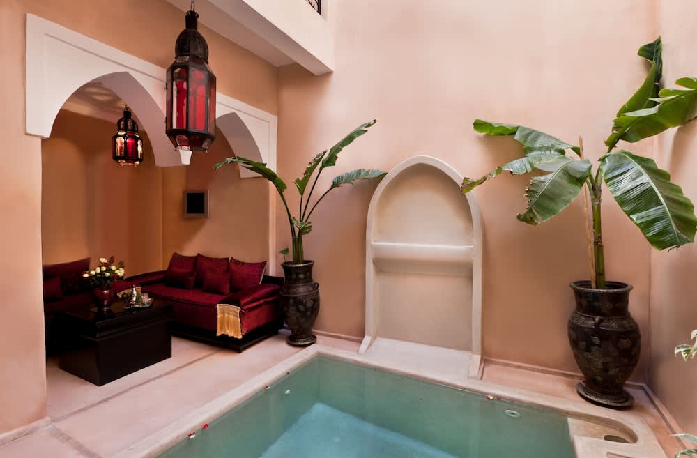 Riad Le Rubis 1