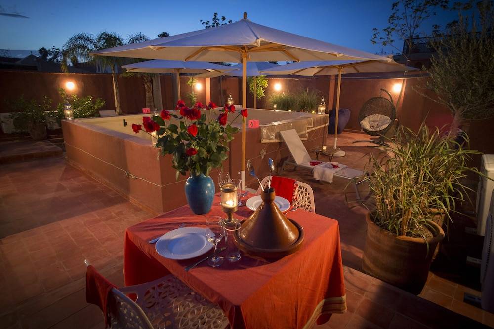 Riad La Rose du Désert 1