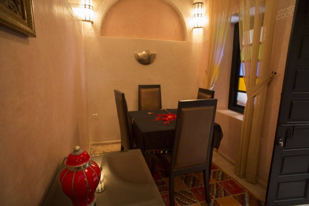Riad La Rose du Désert 2