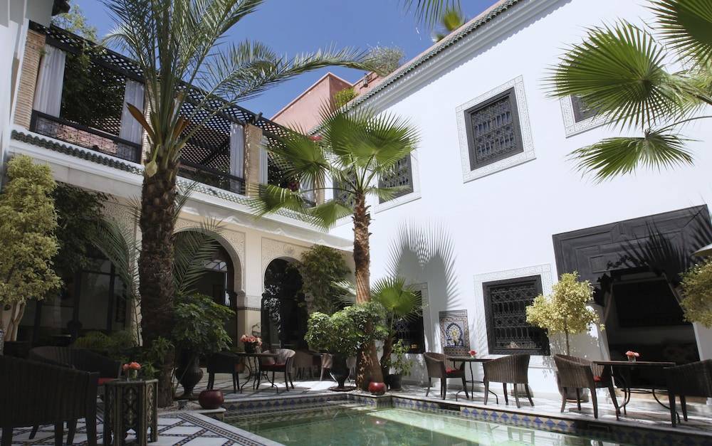 Riad Monceau 1