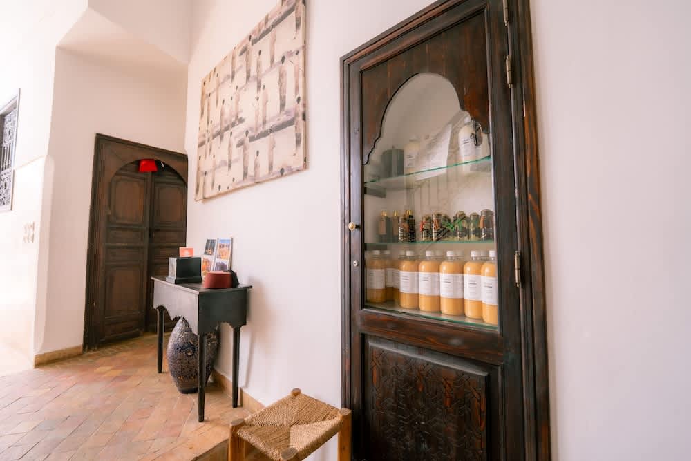 Riad Dar Massai 1