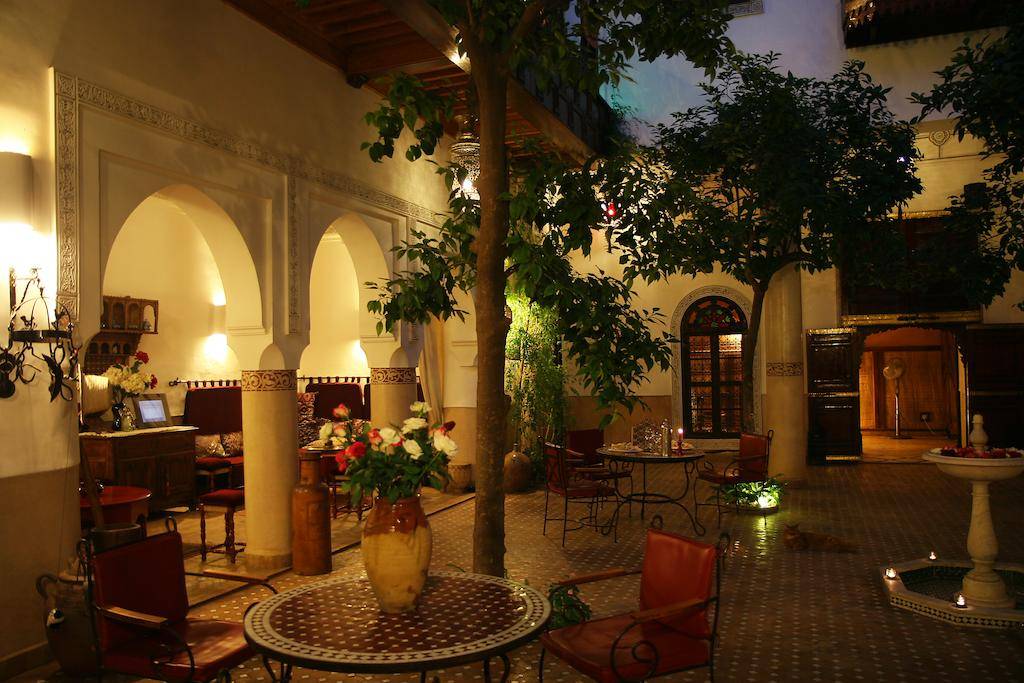 Riad Diana 1
