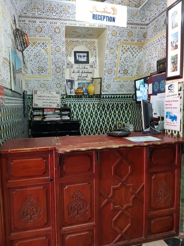 Hotel Ali 2