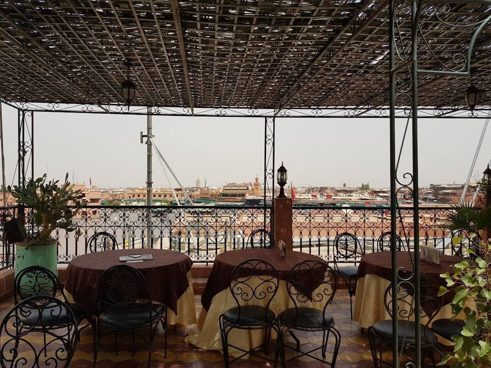 Hotel Ali 1