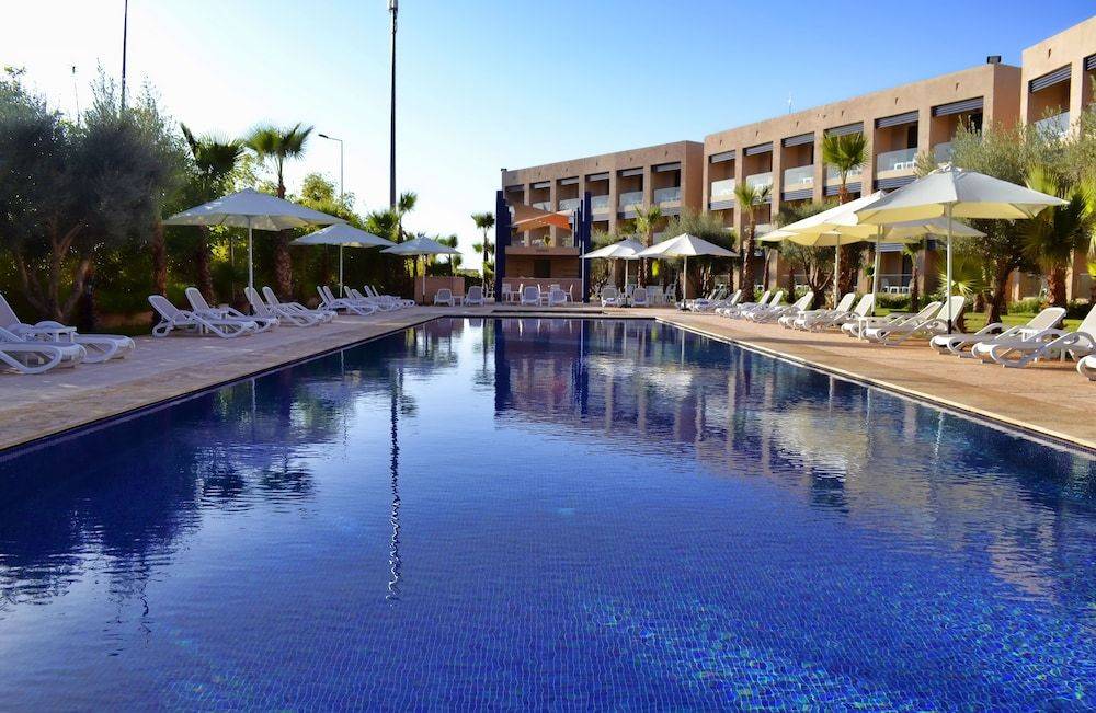 Wazo Hotel 1