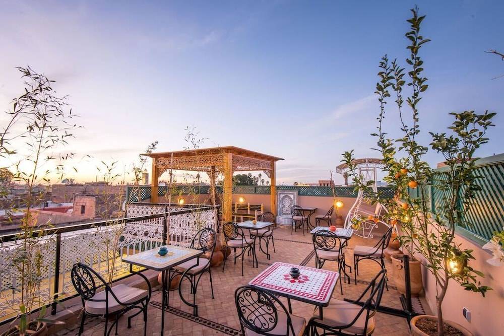 Gem Riad 1