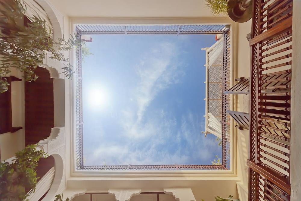 Riad 58 Blu 2