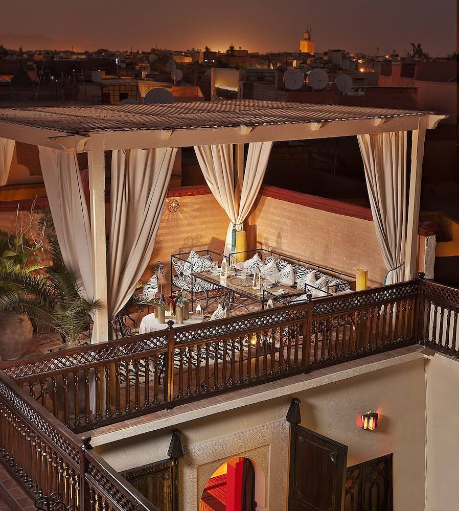 Riad 58 Blu 1
