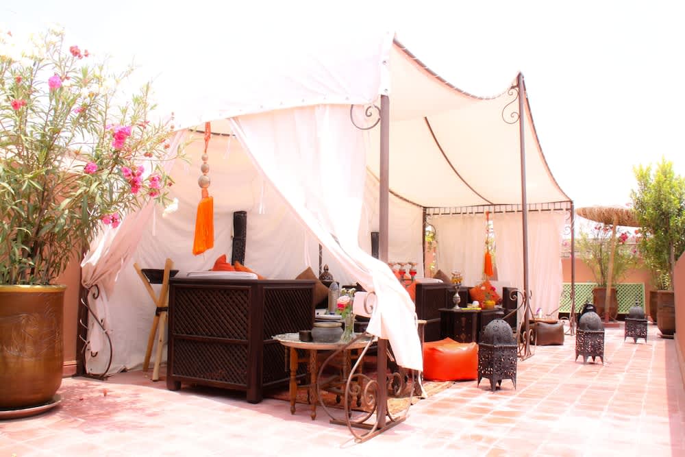 Riad Mariana 1