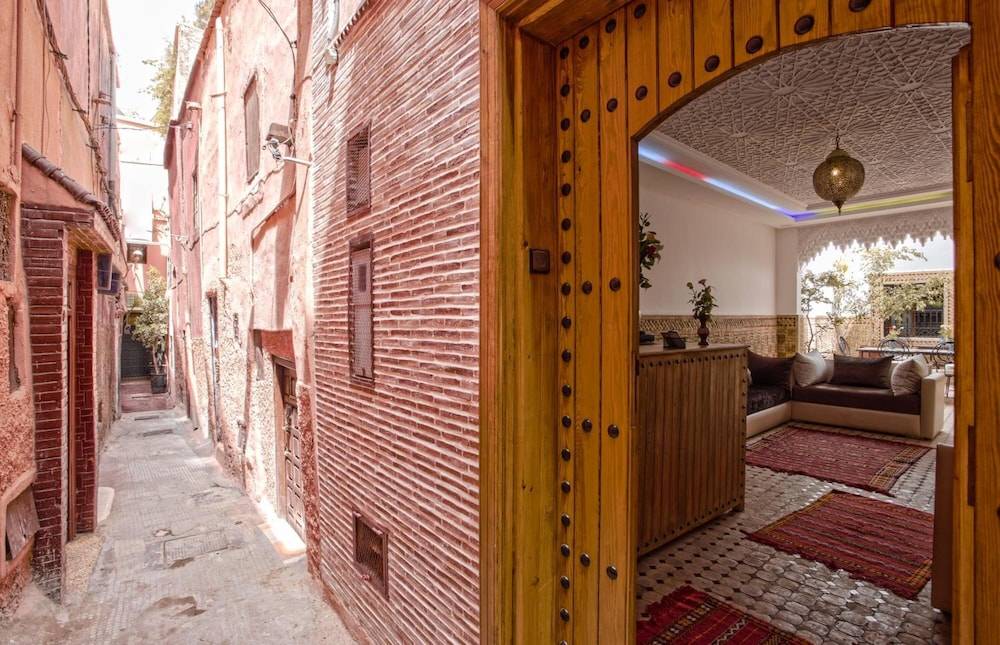 Hostel Amour d'auberge 2