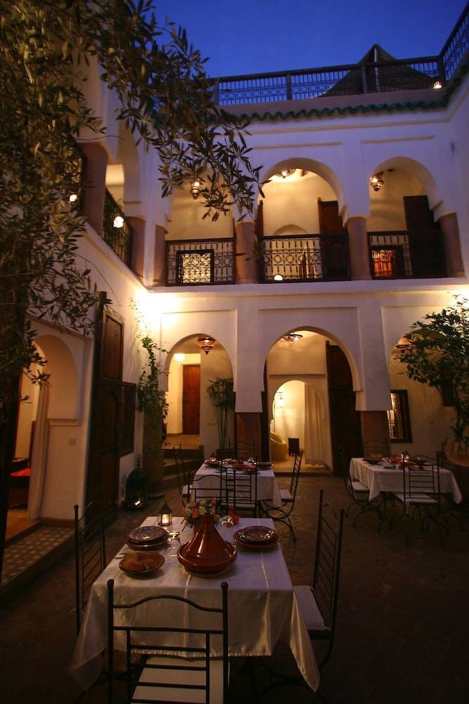 Riad Elixir 1