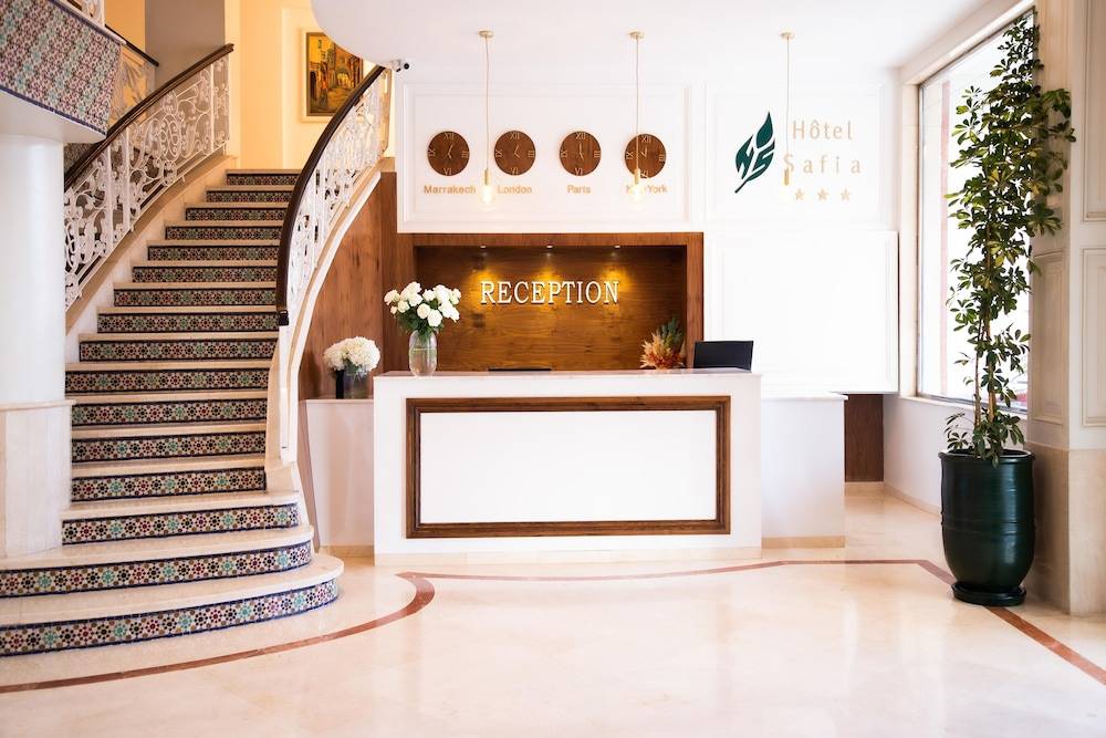 Hotel Safia 2