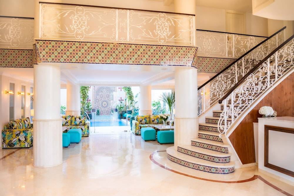 Hotel Safia 1
