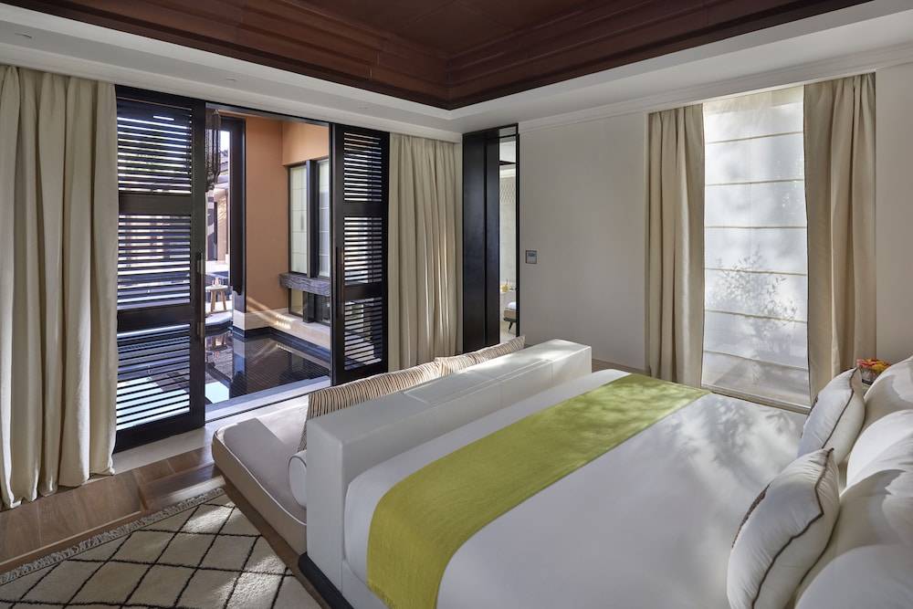 Mandarin Oriental, Marrakech 2