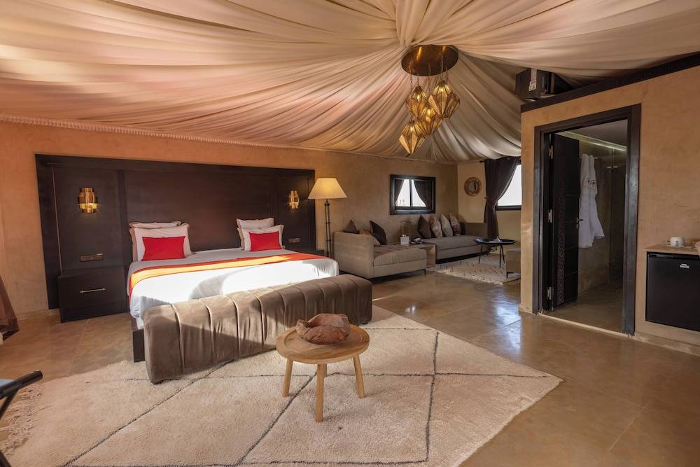 Eden Lodges & SPA-Boutique Hôtel de Luxe 1
