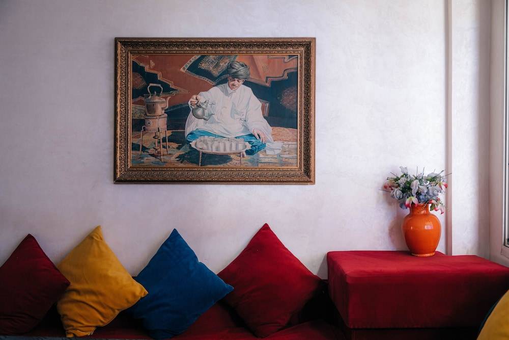 Apart Hotel Larabi 2