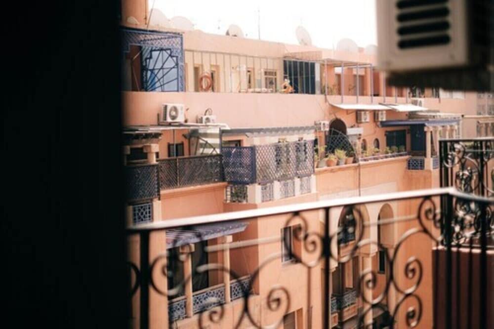 Apart Hotel Larabi 1