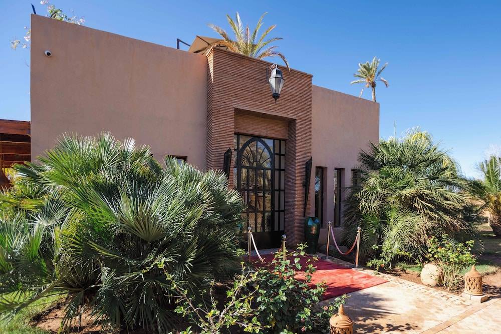 Eden Lodges & SPA-Boutique Hôtel de Luxe 2