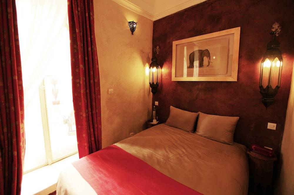 Riad 144 1