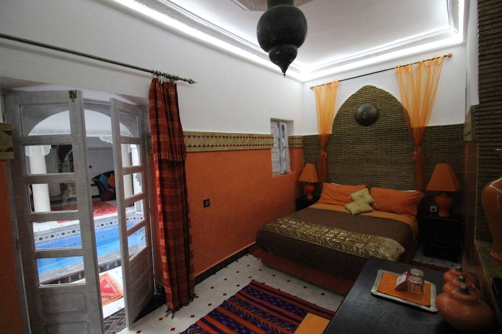 Riad Eloise 1